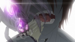 Re:Monster Episodio 2