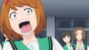 Saiki Kusuo no Psi-nan 2 Episodio 8