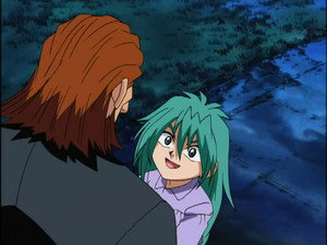 Beyblade 2 Episodio 41