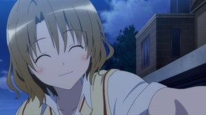 To Love-Ru 2 Episodio 10
