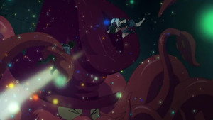 Radiant Episodio 7
