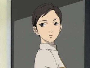 RahXephon Episodio 6