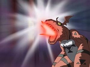 Digimon Tamers Episodio 11