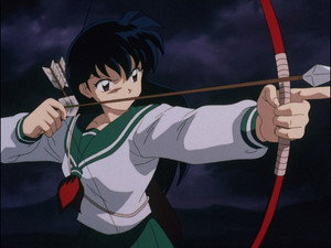InuYasha Episodio 42