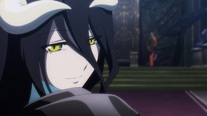 Overlord 4 Episodio 12