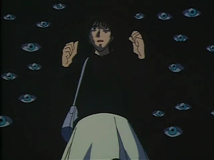 Devilman Lady Episodio 9