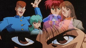 Yu Yu Hakusho Episodio 111