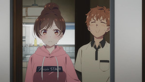 Kanojo, Okarishimasu 5 Episodio 10