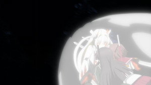 Toji no Miko Episodio 24