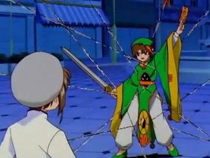 Sakura Card Captor Episodio 50