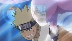 Naruto Clássico Episodio 183