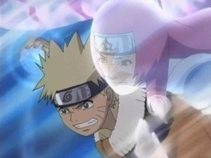 Naruto Clássico Episodio 183