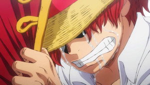 One Piece 21 Episodio 969