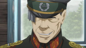 Youjo Senki 2 Episodio 6