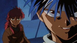 Yu Yu Hakusho Episodio 97