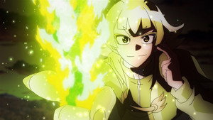 Mairimashita! Iruma-kun 3 Episodio 19