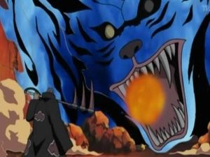 Naruto Shippuden Episodio 72
