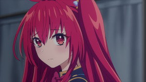 Liar Liar Episodio 3