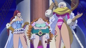 One Piece 19 Episodio 867