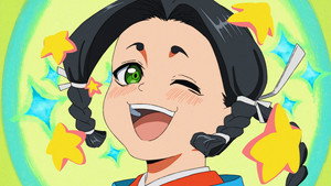 Nige Jouzu no Wakagimi 2 Episodio 6