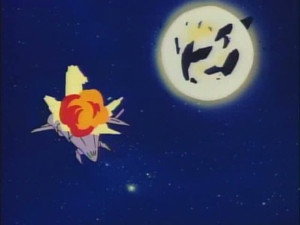 Macross 7 Episodio 21