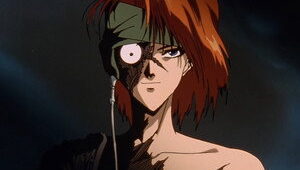 Yu Yu Hakusho Episodio 100