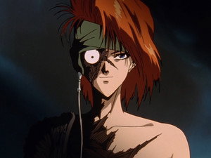 Yu Yu Hakusho Episodio 100