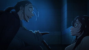 Sanda Episodio 11