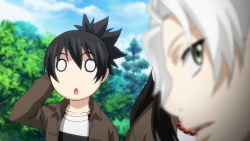Hitori No Shita: The Outcast Episodio 16