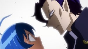 Mairimashita! Iruma-kun Episodio 2
