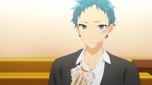 Horimiya Episodio 9