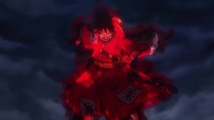 One Piece 21 Episodio 915