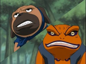 Naruto Clássico Episodio 78