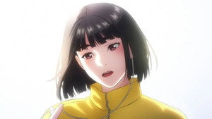 Kenka Dokugaku Episodio 9