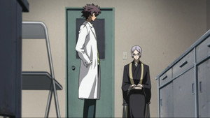 Shiki Episodio 9