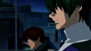 Scryed Episodio 22