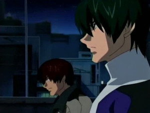 Scryed Episodio 22