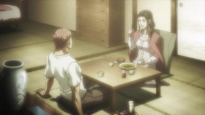 Terra Formars Episodio 11