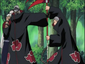 Naruto Shippuden Episodio 75