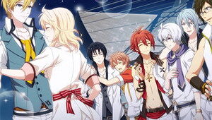 Idolish Seven Episodio 14
