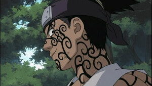 Naruto Clássico Episodio 116