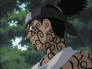 Naruto Clássico Episodio 116