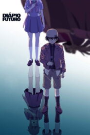 Mirai Nikki