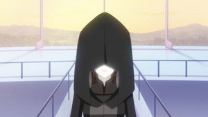 Toji no Miko Episodio 16