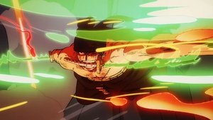 One Piece 21 Episodio 1062