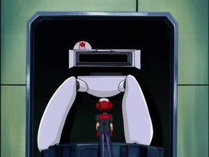 Beyblade 2 Episodio 28
