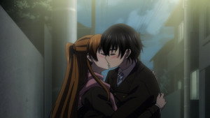 White Album 2nd Season Episodio 9