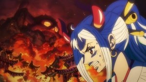 One Piece 21 Episodio 1053