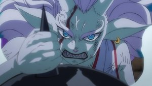 One Piece 21 Episodio 1048
