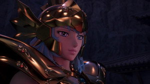 Saint Seiya: Os Cavaleiros do Zodíaco 2 Episodio 3